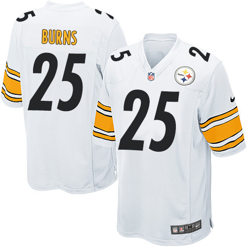 Pittsburgh Steelers kids jerseys-025